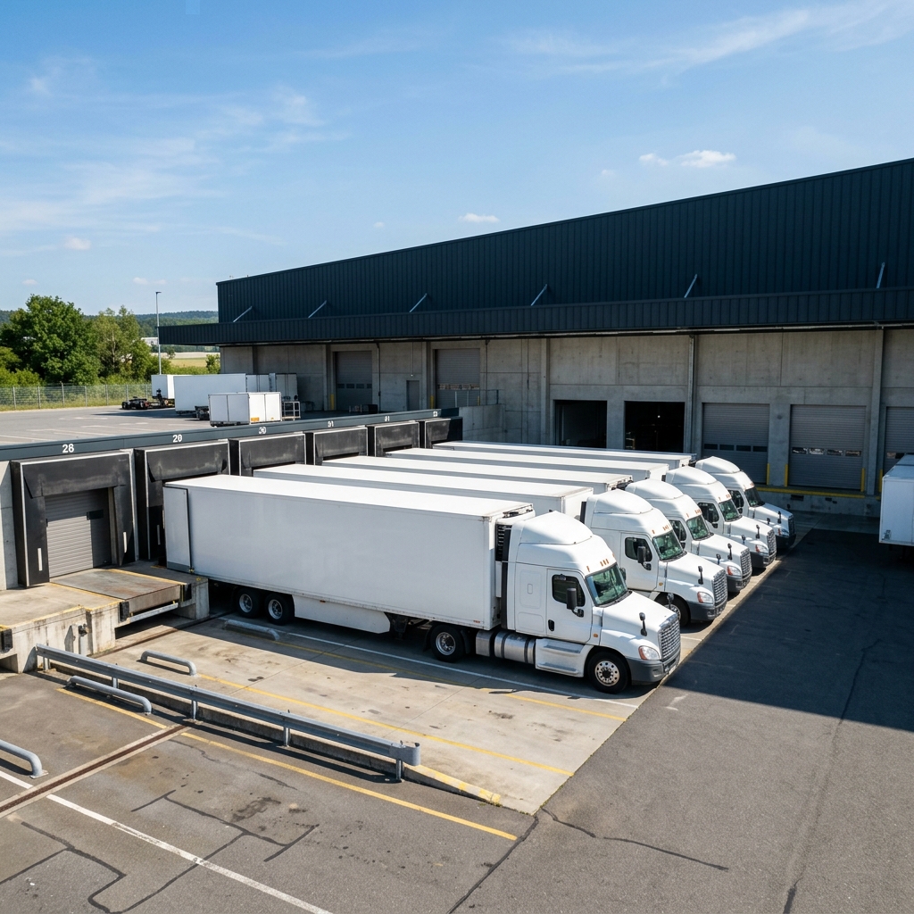 LCI Logistics